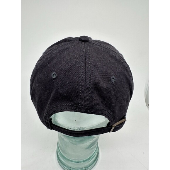 Cleveland Indians Women's 47 Brand Adjustable Hat 47 MLB - Picture 5 of 7